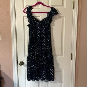 Rebecca Tylor dress